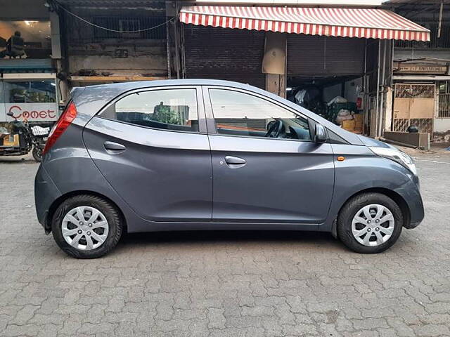 Used Hyundai Eon Sportz in Mumbai