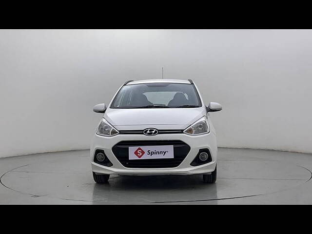 Used Hyundai Grand i10 [2013-2017] Asta 1.2 Kappa VTVT (O) [2013-2017] in Bangalore