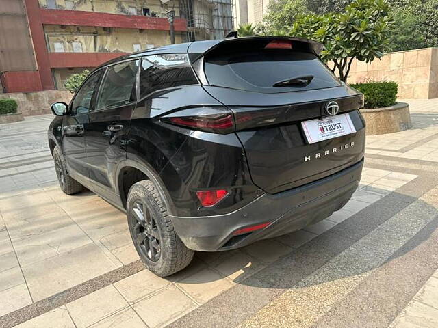 Used Tata Harrier [2019-2023] XZA Plus in Gurgaon