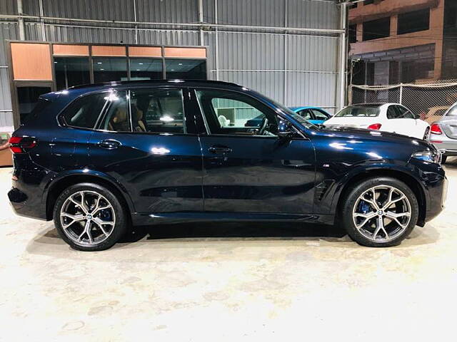 Used BMW X5 [2019-2023] xDrive40i M Sport in Hyderabad