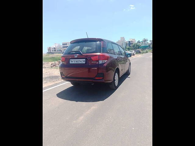 Used Honda Mobilio V Petrol in Chennai