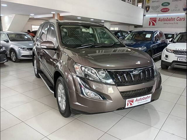 Used Mahindra XUV500 [2015-2018] W10 AT in Bangalore