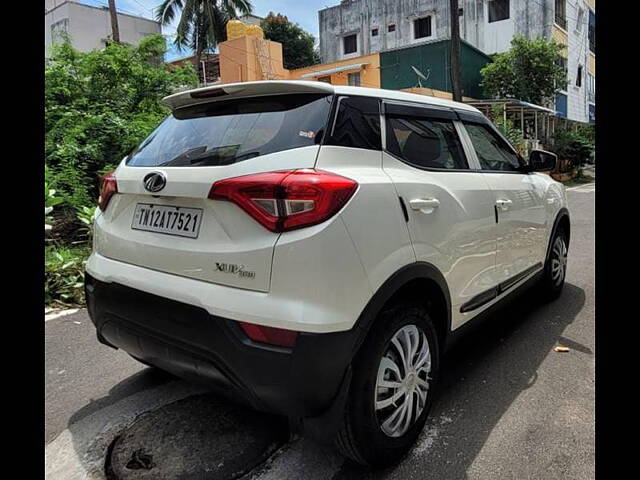 Used Mahindra XUV300 [2019-2024] W4 1.2 Petrol in Chennai