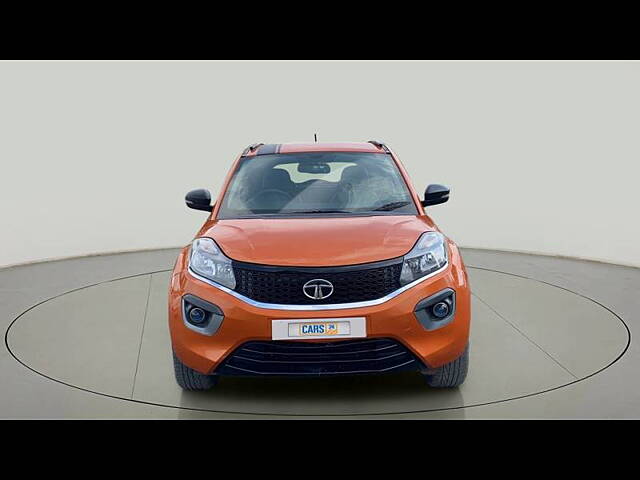 Used Tata Nexon [2017-2020] XMA Diesel in Pune