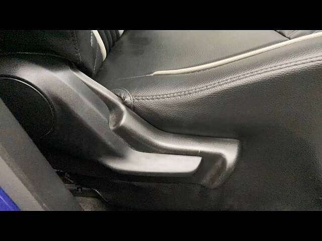 Used Maruti Suzuki Ignis [2017-2019] Zeta 1.2 AMT in Bangalore