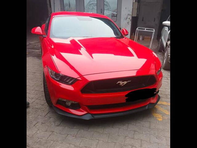 Used 2016 Ford Mustang in Delhi