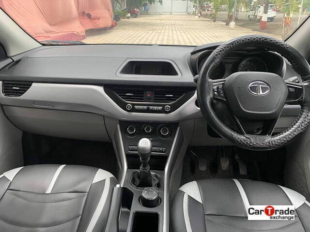 Used Tata Nexon [2017-2020] XM in Nashik