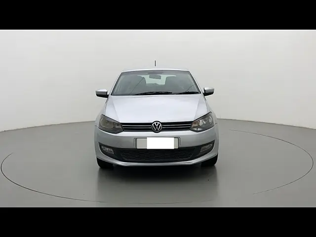 Used 2013 Volkswagen Polo in Mumbai