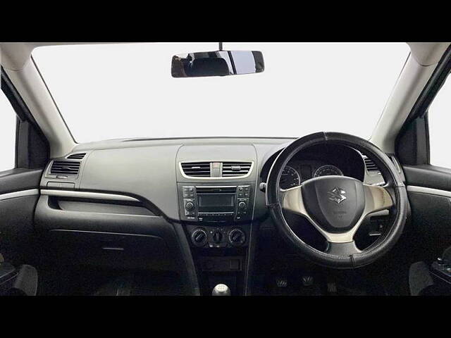 Used Maruti Suzuki Swift [2014-2018] VXi ABS in Kochi