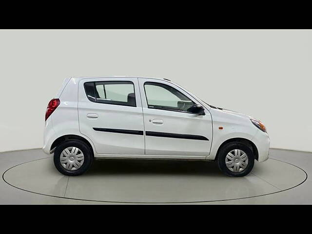 Used Maruti Suzuki Alto 800 VXi in Chandigarh