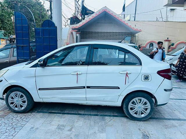 Used Tata Zest XM 75 PS Diesel in Kanpur