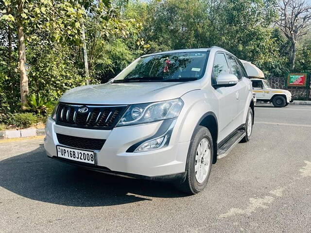 Used Mahindra XUV500 [2015-2018] W10 1.99 in Delhi