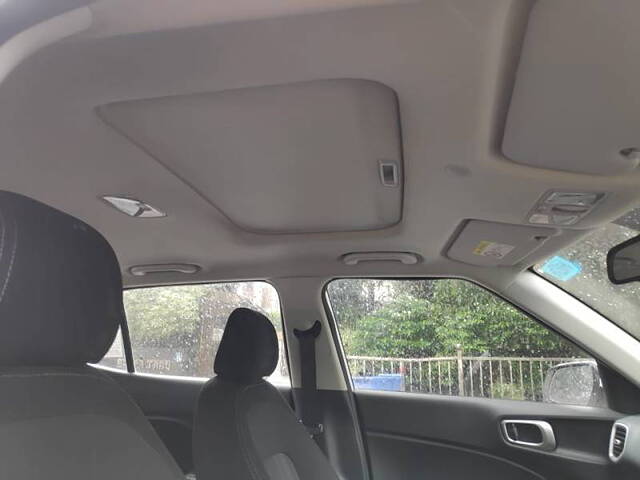 Used Hyundai Venue [2019-2022] SX Plus 1.0 Turbo DCT in Thane