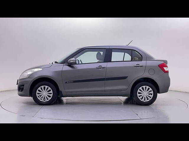 Used Maruti Suzuki Swift DZire [2011-2015] VXI in Bangalore