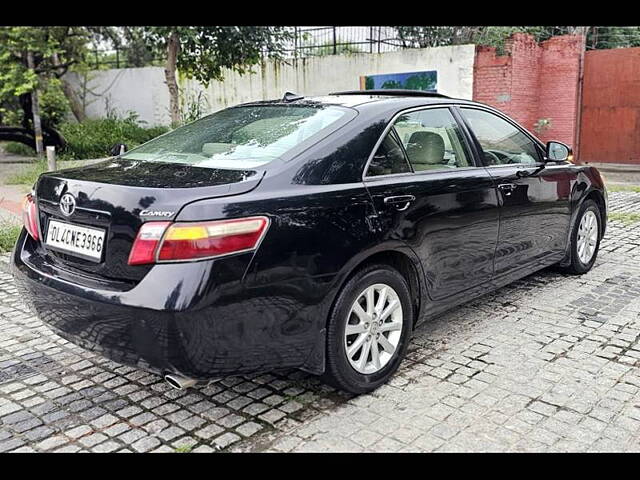 Used Toyota Camry [2006-2012] W4 AT in Delhi