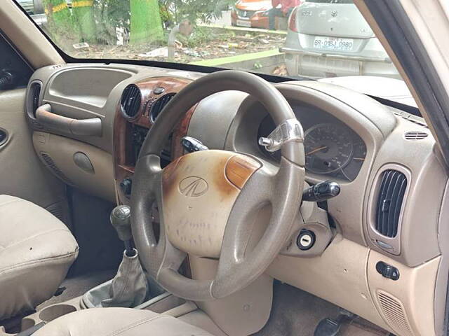 Used Mahindra Scorpio [2006-2009] SLX 2.6 Turbo 8 Str in Kolkata