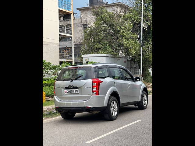 Used Mahindra XUV500 [2011-2015] W6 in Chandigarh