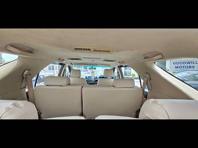 Used Toyota Fortuner [2012-2016] 3.0 4x2 AT in Pune