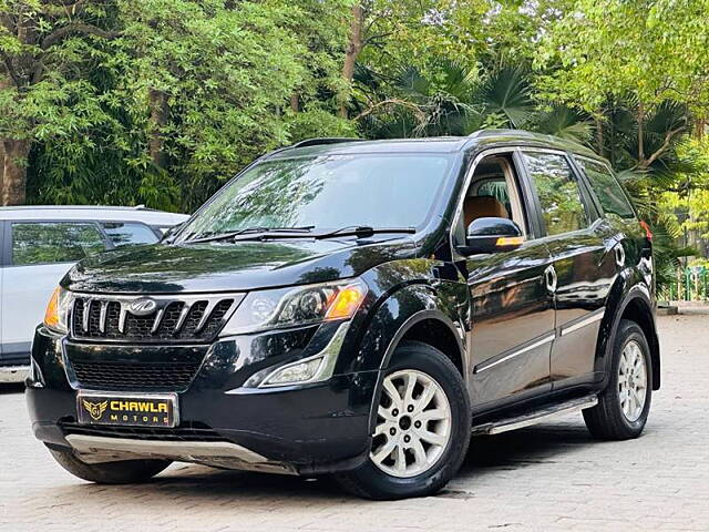 Used Mahindra XUV500 [2015-2018] W10 in Delhi