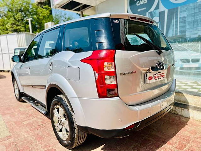 Used Mahindra XUV500 [2015-2018] W8 [2015-2017] in Ahmedabad