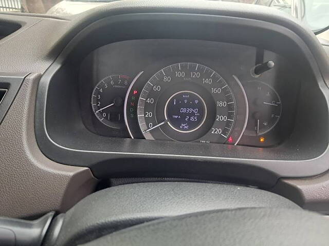 Used Honda CR-V [2013-2018] 2.4L 4WD AVN in Delhi
