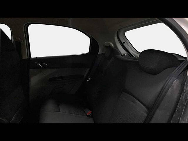 Used Tata Tiago [2016-2020] Revotron XZ in Mumbai