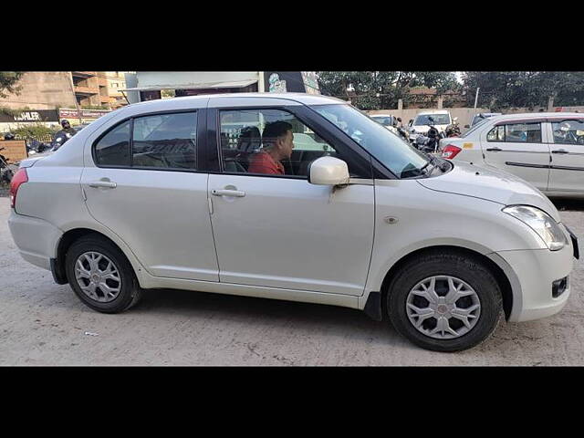 Used Maruti Suzuki Swift Dzire [2010-2011] VXi 1.2 BS-IV in Dehradun