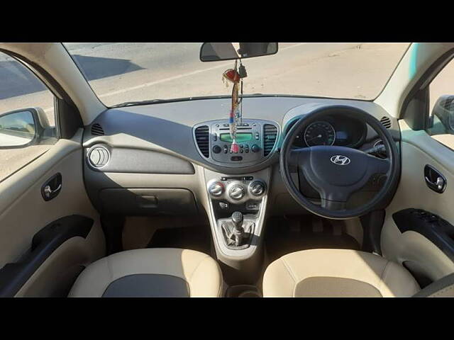 Used Hyundai i10 [2010-2017] Sportz 1.2 Kappa2 in Mangalore