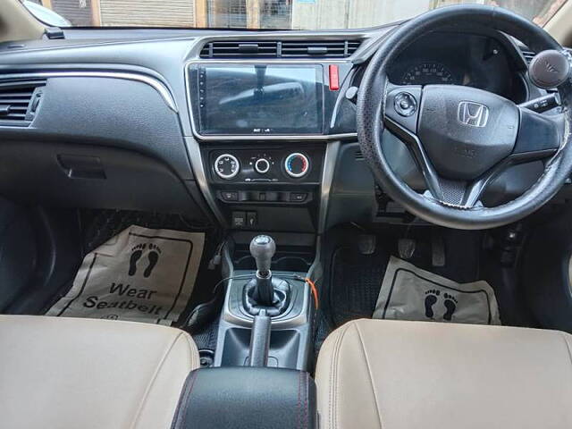 Used Honda City [2011-2014] 1.5 S MT in Kolkata