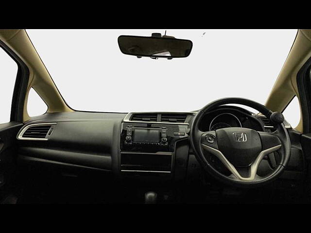 Used Honda Jazz [2015-2018] V AT Petrol in Thiruvananthapuram