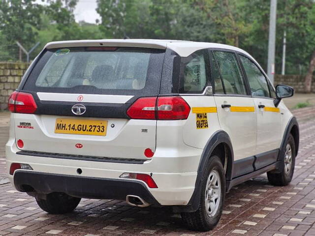 Used Tata Hexa [2017-2019] XE 4x2 7 STR in Pune