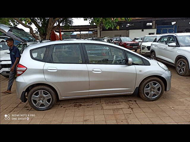 Used Honda Jazz [2011-2013] S in Raipur