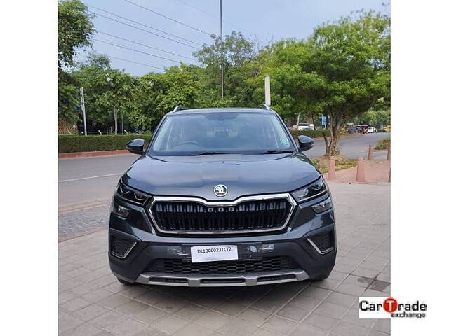 Used 2024 Skoda Kushaq in Delhi