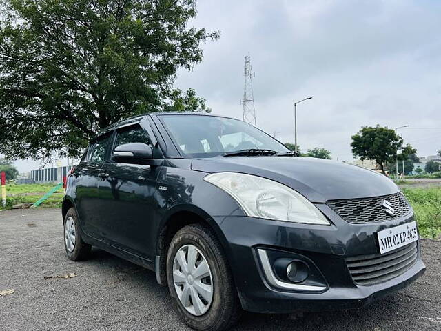 Used Maruti Suzuki Swift [2014-2018] VDi ABS in Pune