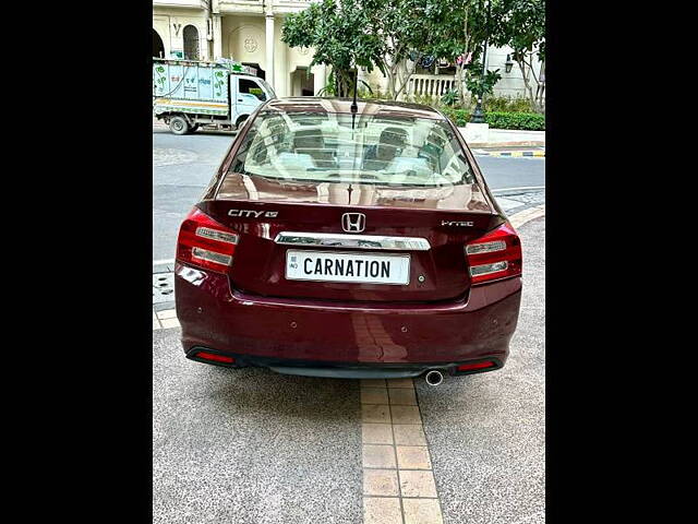 Used Honda City [2011-2014] 1.5 V MT in Delhi