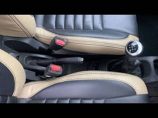 Used Maruti Suzuki Wagon R 1.0 [2014-2019] VXI in Hyderabad