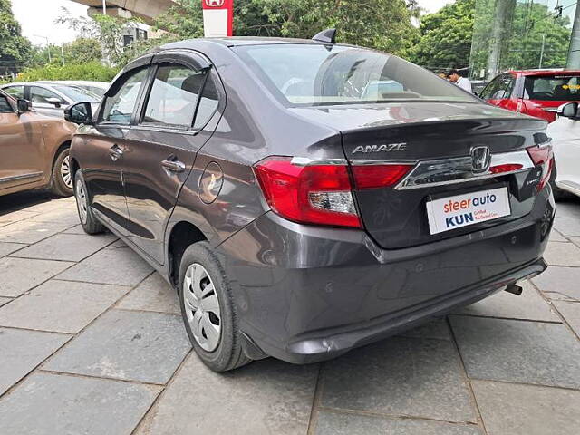 Used Honda Amaze [2018-2021] 1.2 S MT Petrol [2018-2020] in Chennai