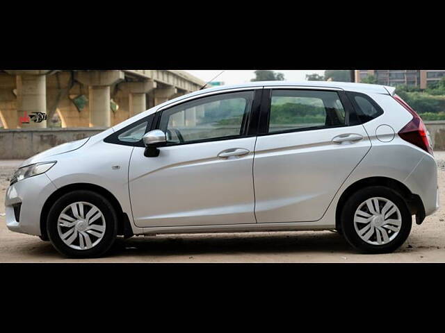 Used 2015 Honda Jazz in Ahmedabad