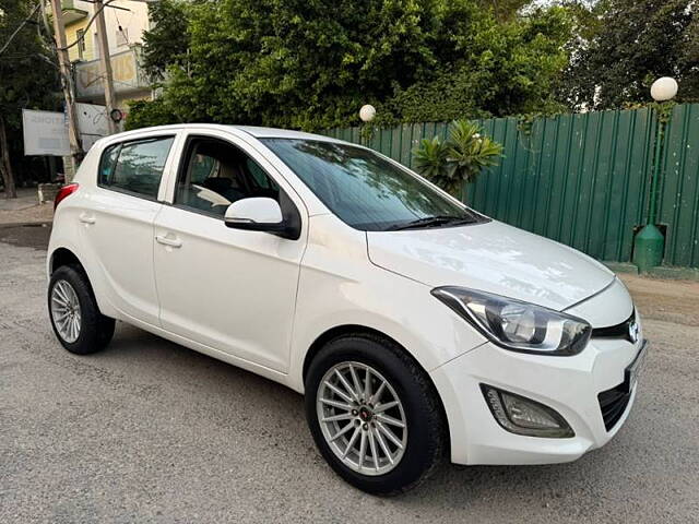 Used 2013 Hyundai i20 in Jalandhar