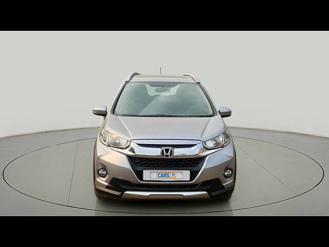 Used Honda WR-V [2017-2020] VX MT Petrol in Nagpur