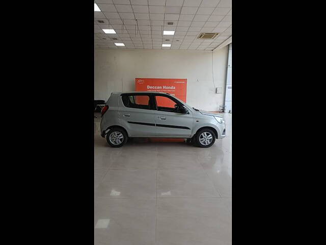 Used Maruti Suzuki Alto K10 [2014-2020] VXi in Pune