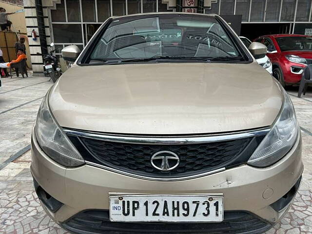 Used 2015 Tata Zest in Kanpur