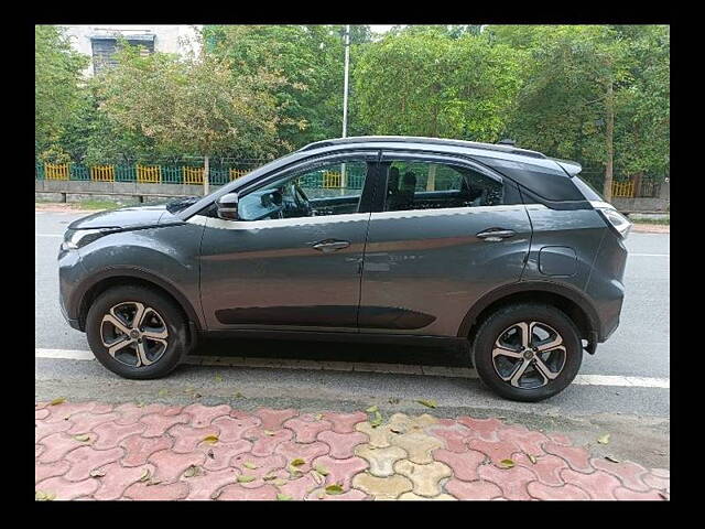 Used Tata Nexon [2017-2020] XZ Plus in Noida