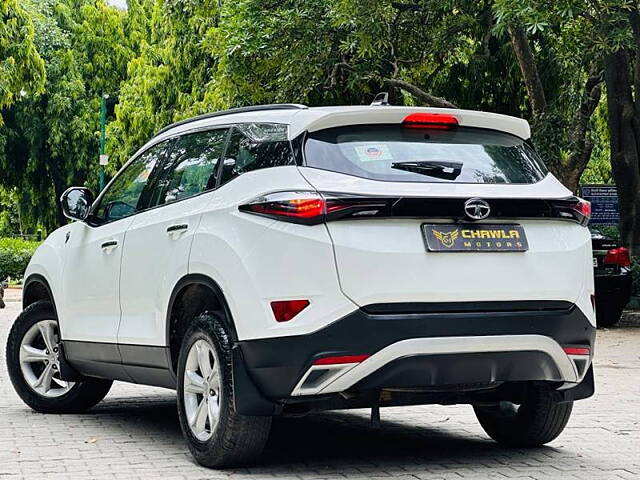 Used Tata Harrier [2019-2023] XZ [2019-2020] in Delhi