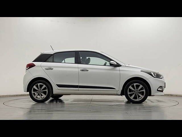 Used Hyundai Elite i20 [2016-2017] Asta 1.2 (O) [2016] in Hyderabad