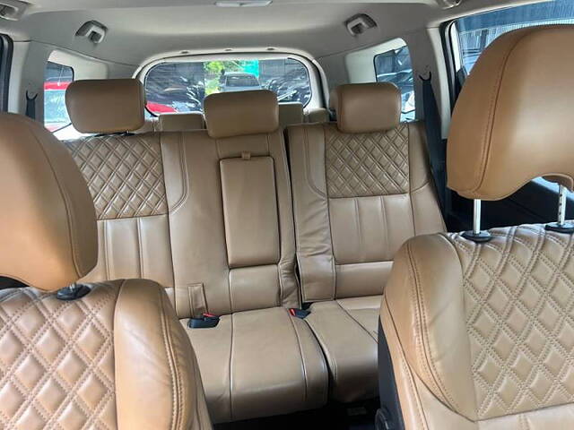 Used Mahindra XUV500 W11 in Chennai