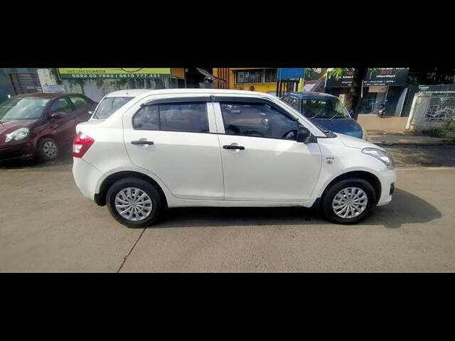 Used Maruti Suzuki Swift DZire [2011-2015] LXI in Thane