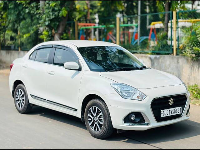 Used Maruti Suzuki Swift VXi in Ahmedabad