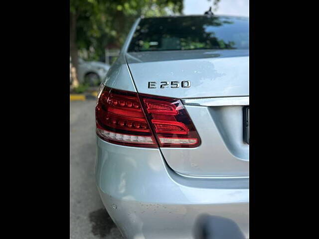 Used Mercedes-Benz E-Class [2015-2017] E 250 CDI Edition E in Faridabad