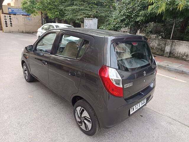 Used Maruti Suzuki Alto K10 [2014-2020] VXi AMT (Airbag) [2014-2019] in Chennai